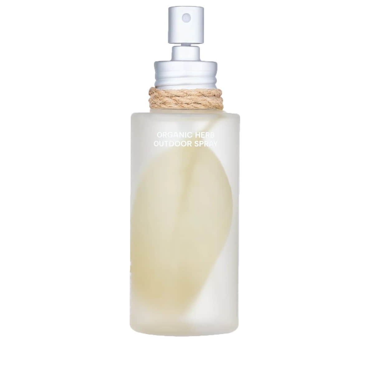 Organic Herb Cestrum Leaf Outdoor Spray