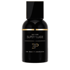 Saffron Superfluide Eau de Parfum