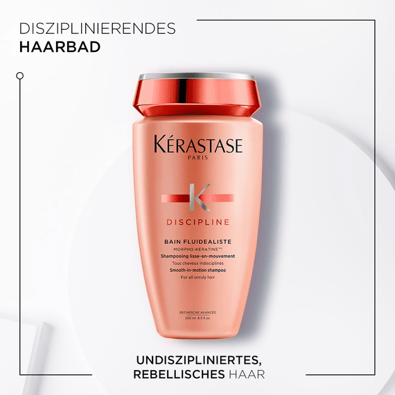 Bain Fluidealiste (Shampoo)