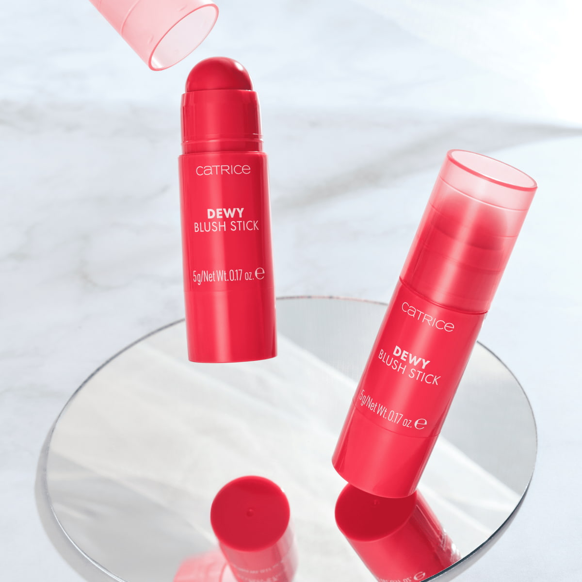Dewy Blush Stick - 010 Sheen On You