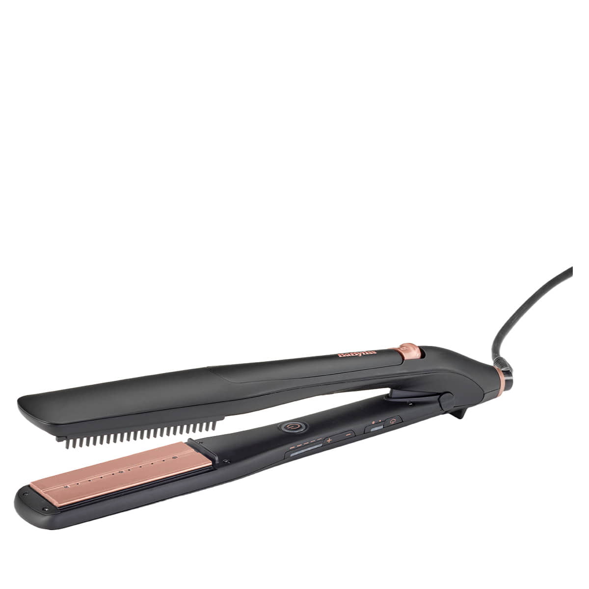 Haarglätter Steam Luxe Styler