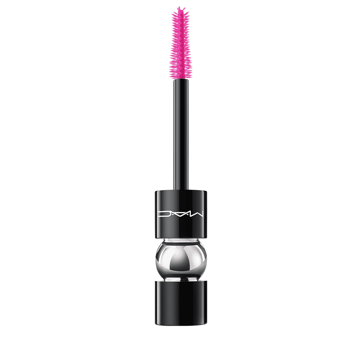 Macstack Mascara - Black Stack