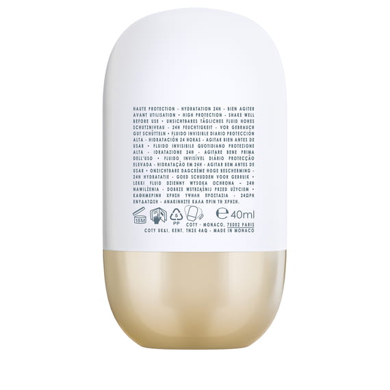 Air SPF50 Hydra