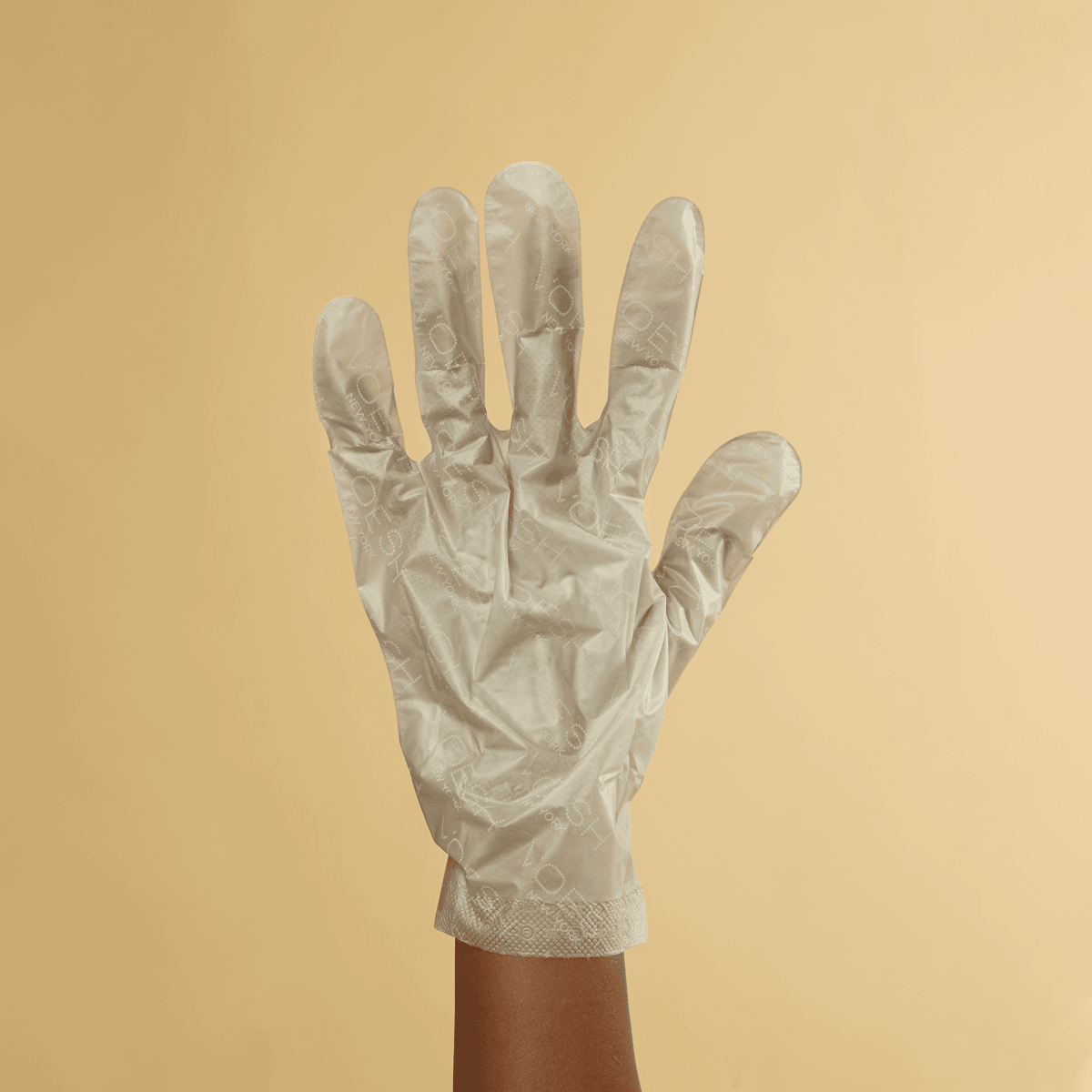 Collagen Gloves Argan Oil