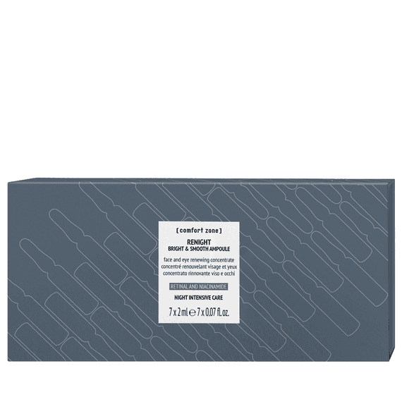 Renight Bright & Smooth Ampoule