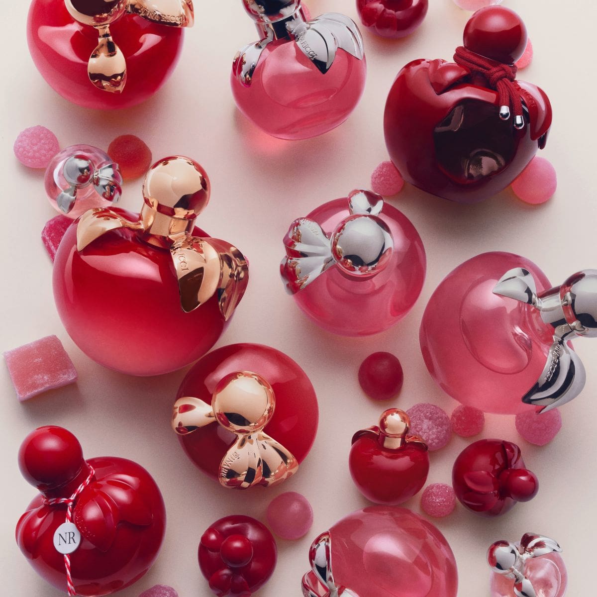 Eau de Parfum