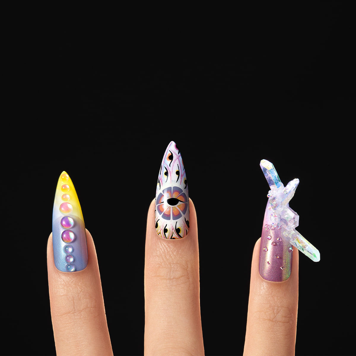 Across The Mani-Verse