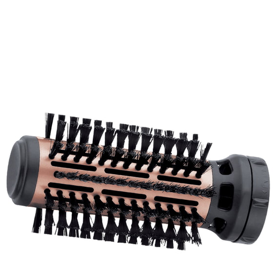 AS8810 Warmluftbürste Keratin Protect rotierend