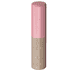 Farbige Lippenpflege - Rosewood