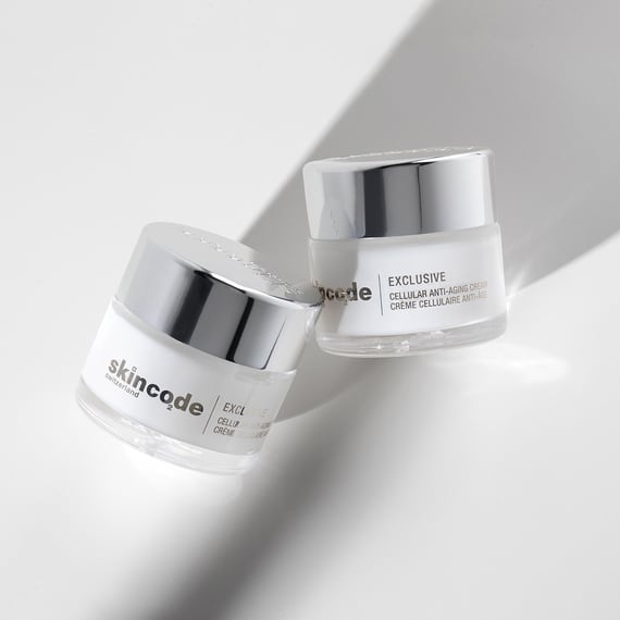 Cellular Anti-Aging Cream