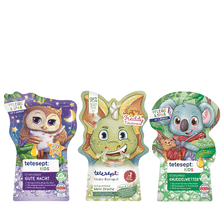 Kids Set di Bagno Schiuma
