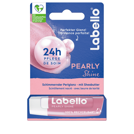 Pearly Shine
