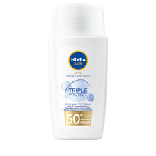 UV Face Triple Protect SPF50+
