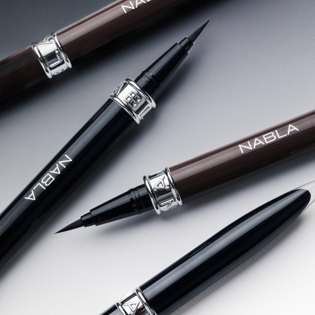 True Signature Eyeliner - Black Ink