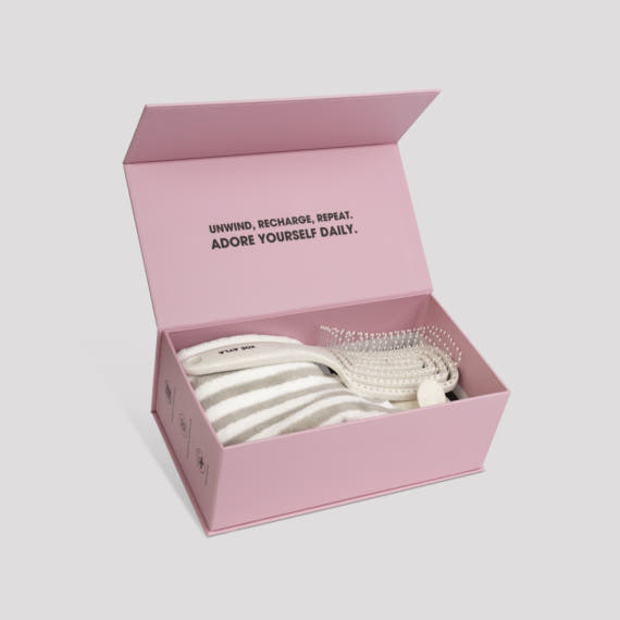 Eco Hair-Care Kit