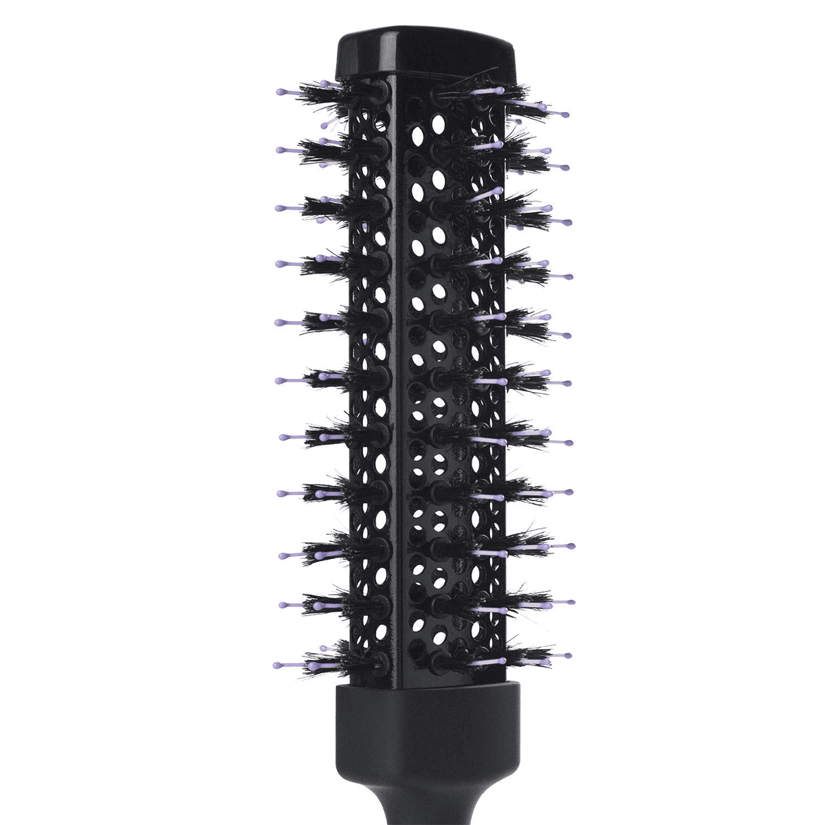 Waves Round Brush - Extended Barrel