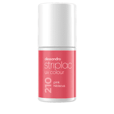 UV Colour - 210 Pink Hibiscus