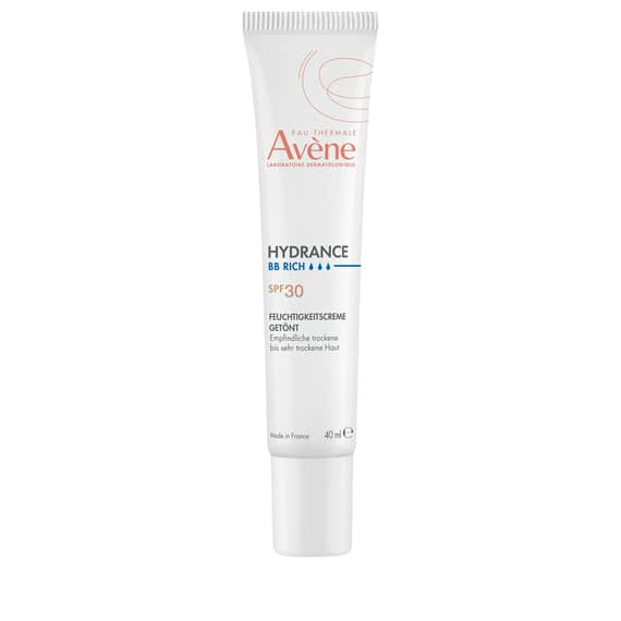 BB ricca SPF30