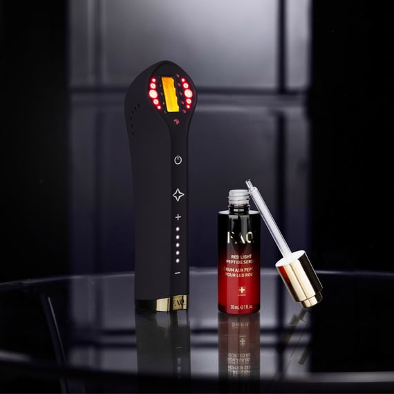 Red Light Peptide Serum