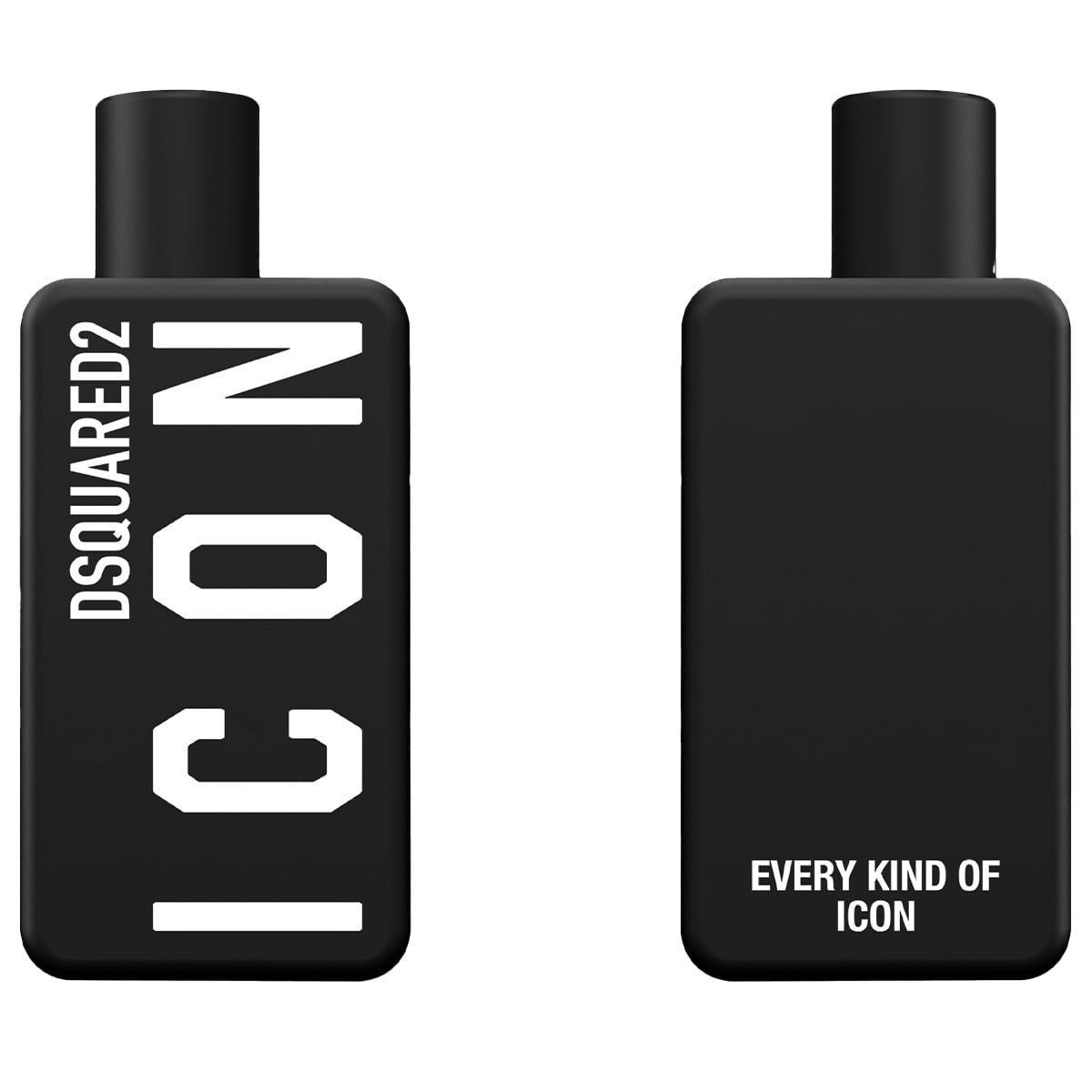 Eau de Parfum Natural Spray