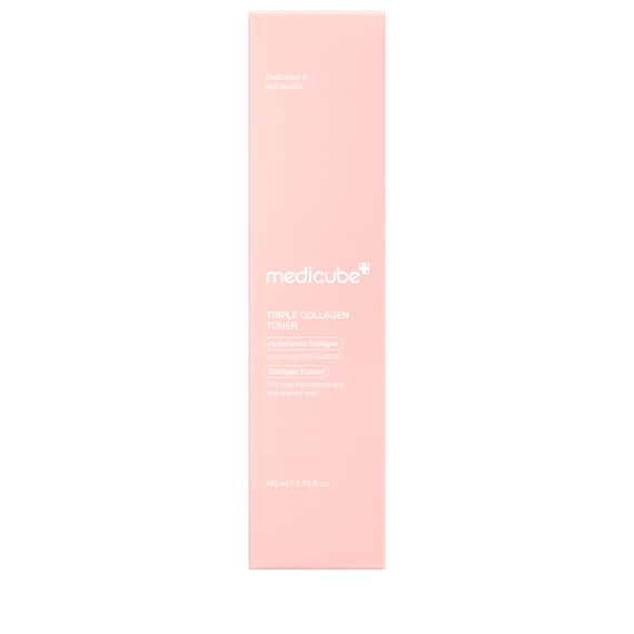 Triple Collagen Toner