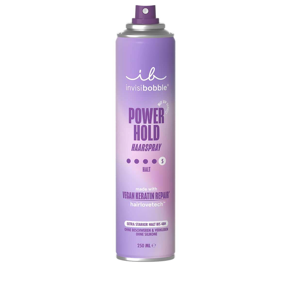 Power Hold Hairspray