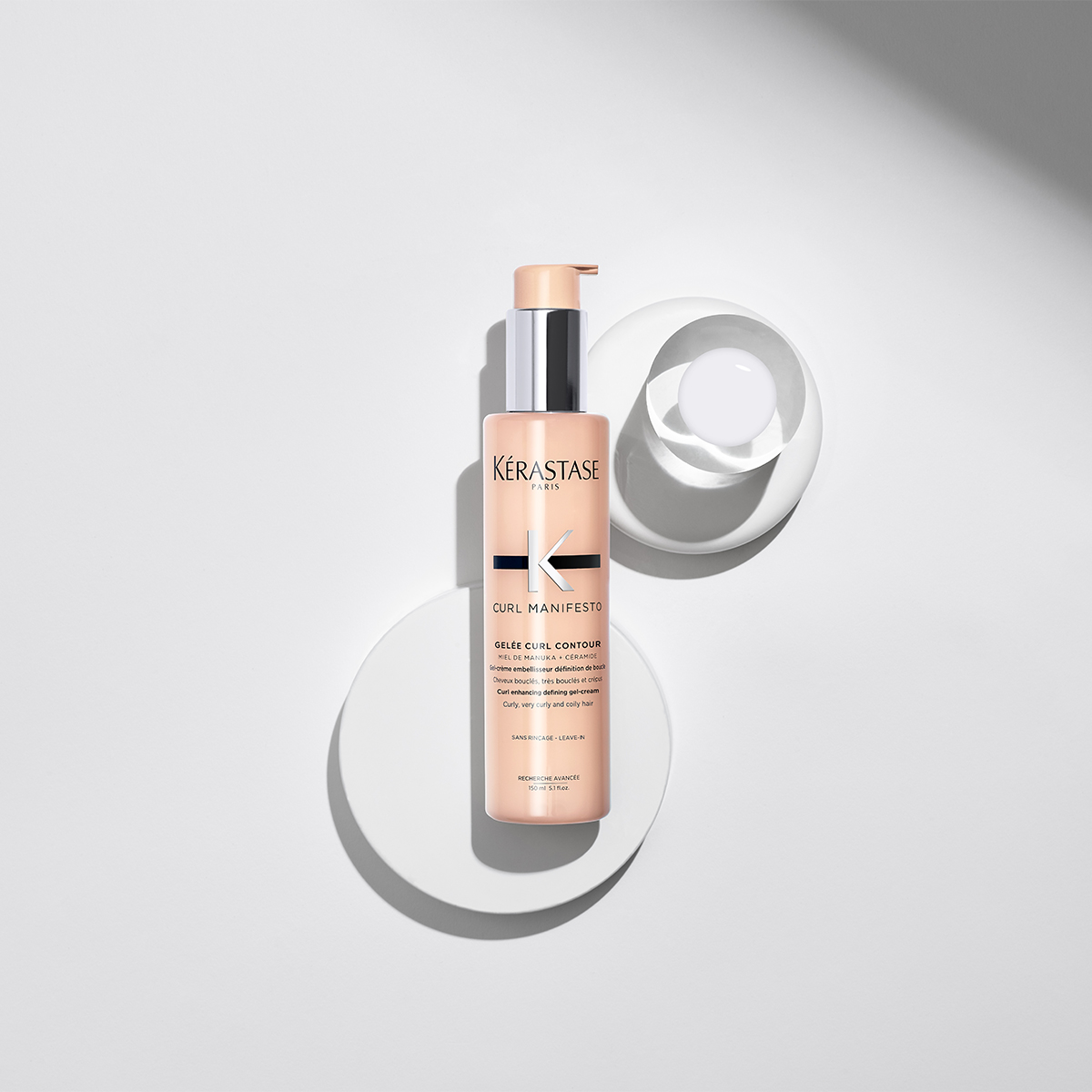 Gelée Curl Contour