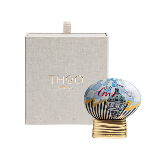 Amore Eau de Parfum