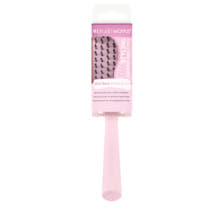 Slick Back Bristle Hair Brush