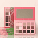 Oh, La La Eyeshadow Palette