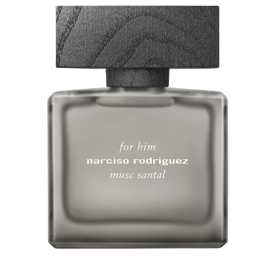 Musc Santal Eau de Parfum Intense