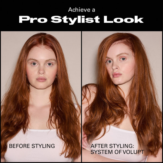Max Volumising Conditioner