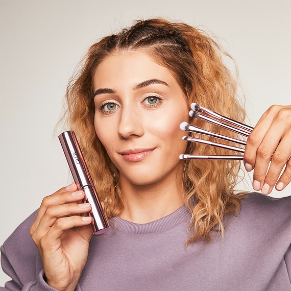 Eye Make-up Brushes