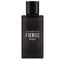 Fierce Night Eau de Cologne