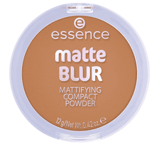 Matte Blur Mattifying Compact Powder - 50