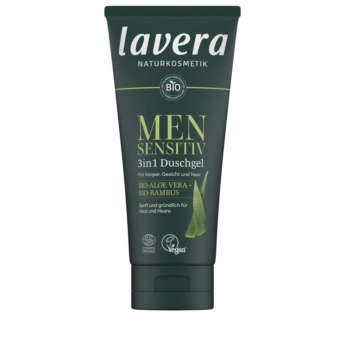 Gel Douche 3 en 1
