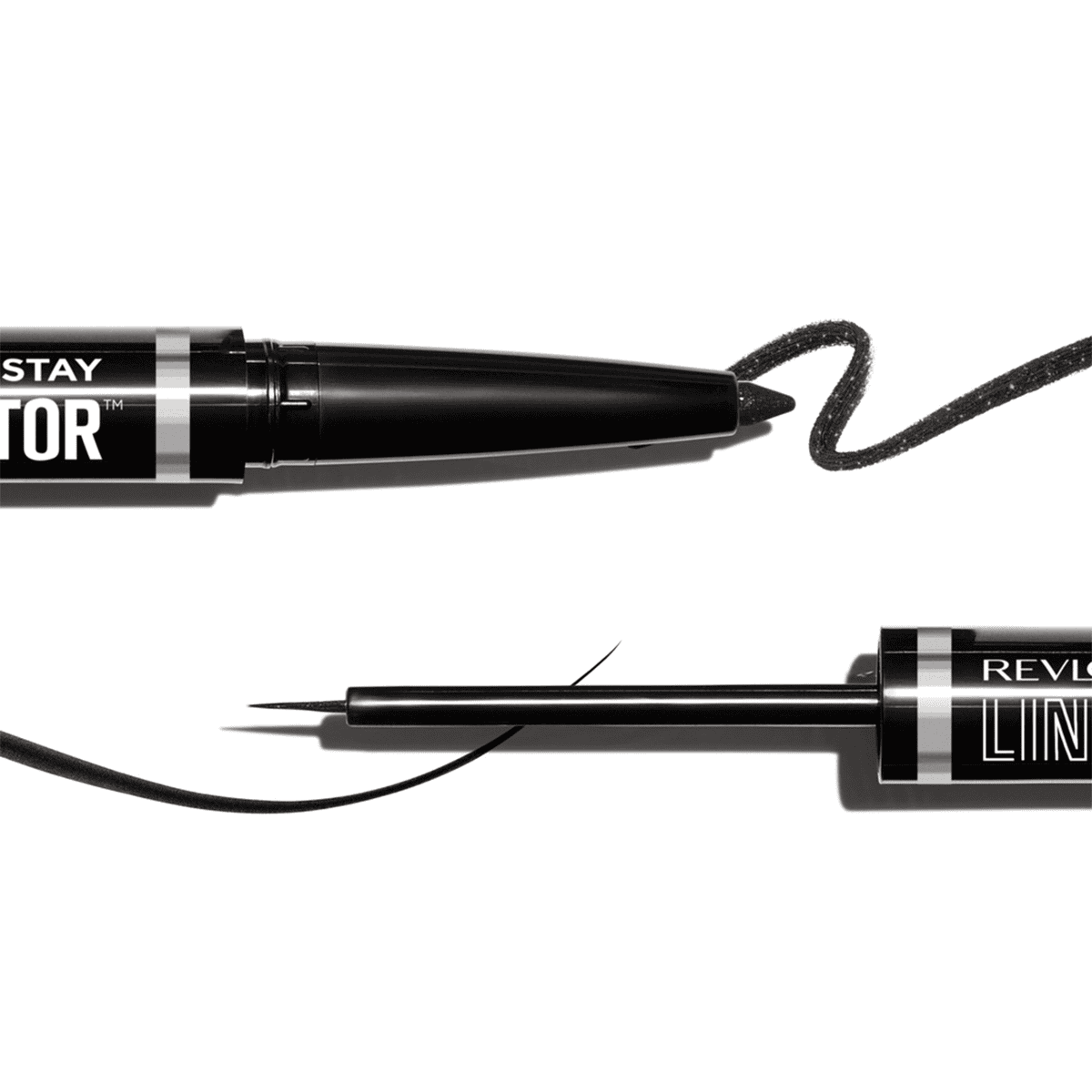 Line Creator Double Ended Liner -  Blackout