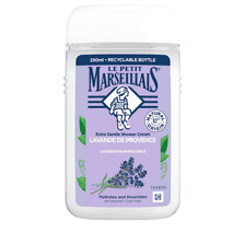 Duschgel Lavendel der Provence