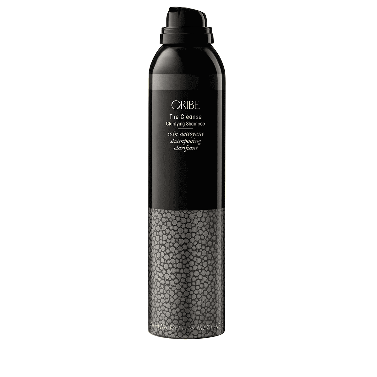 The Cleanse Clarifying Shampoo