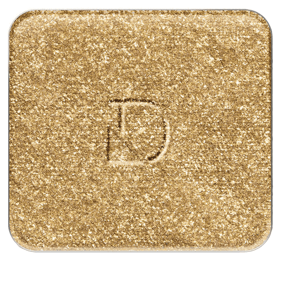 Pearly Eyeshadow - 122 Extra Gold