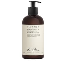 Pure Firming & Contouring Body Emulsion