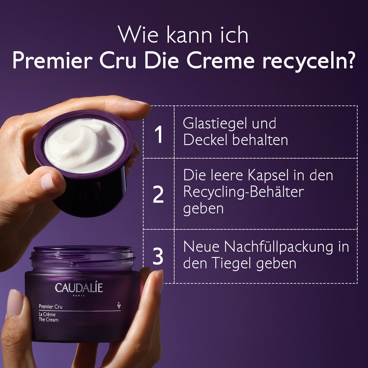 Creme