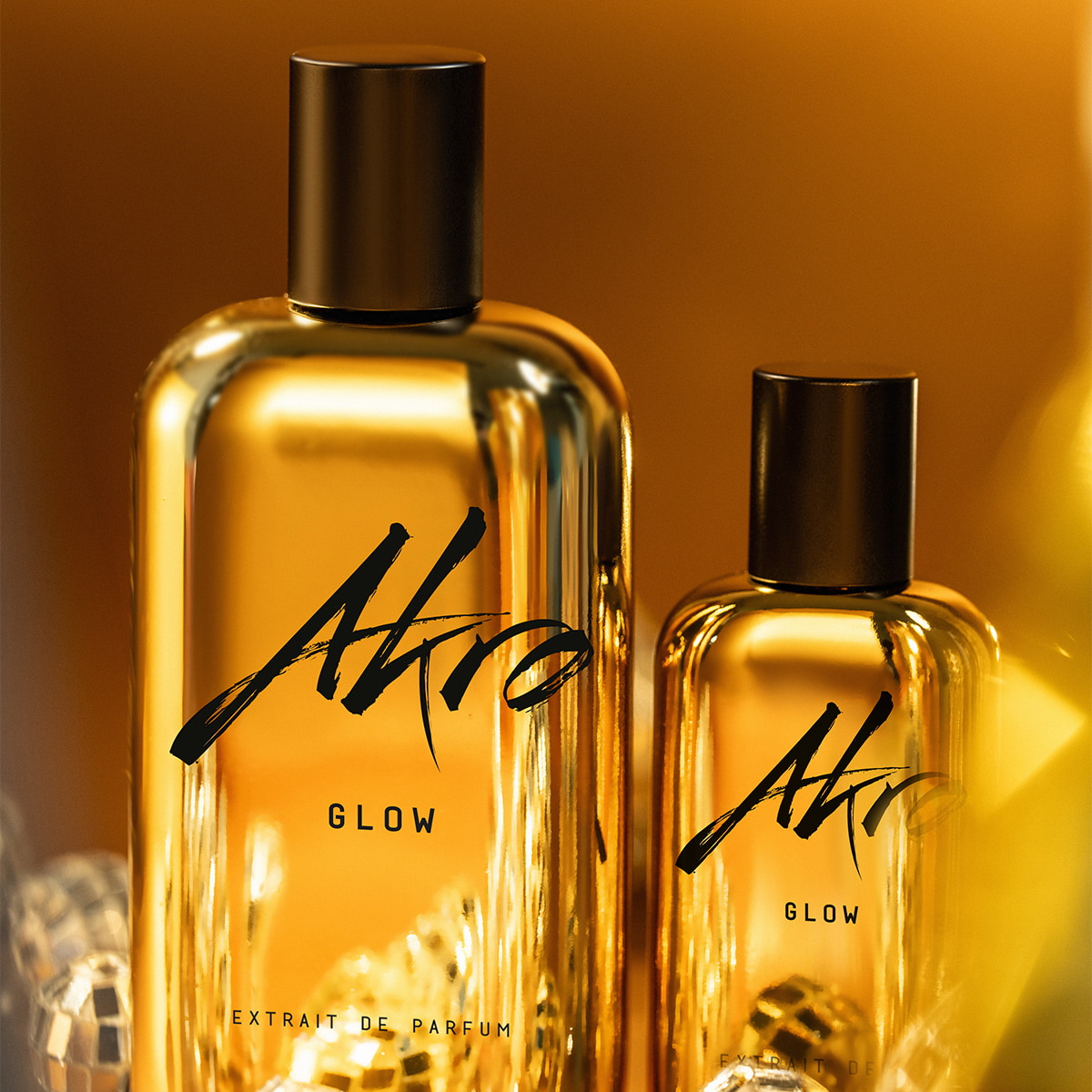 Glow Extrait de Parfum	