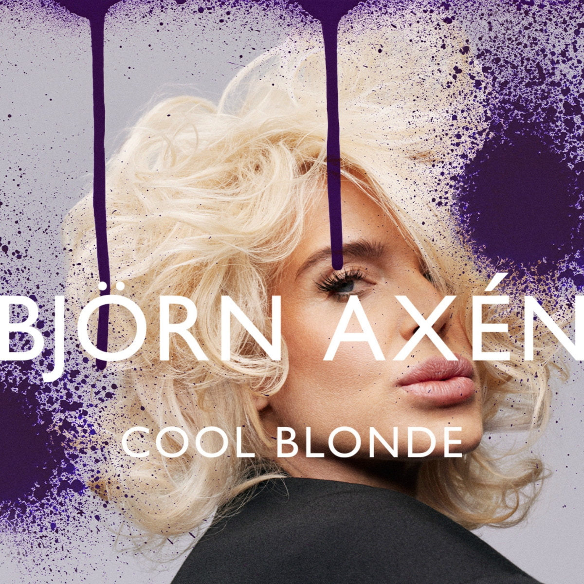 Cool Blonde Coloring Silver Conditioner