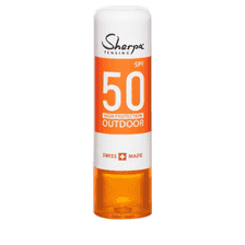 lip balm SPF50