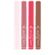 The Super Peptide Glossy Lip Butter Set - Like A Sunday Morning