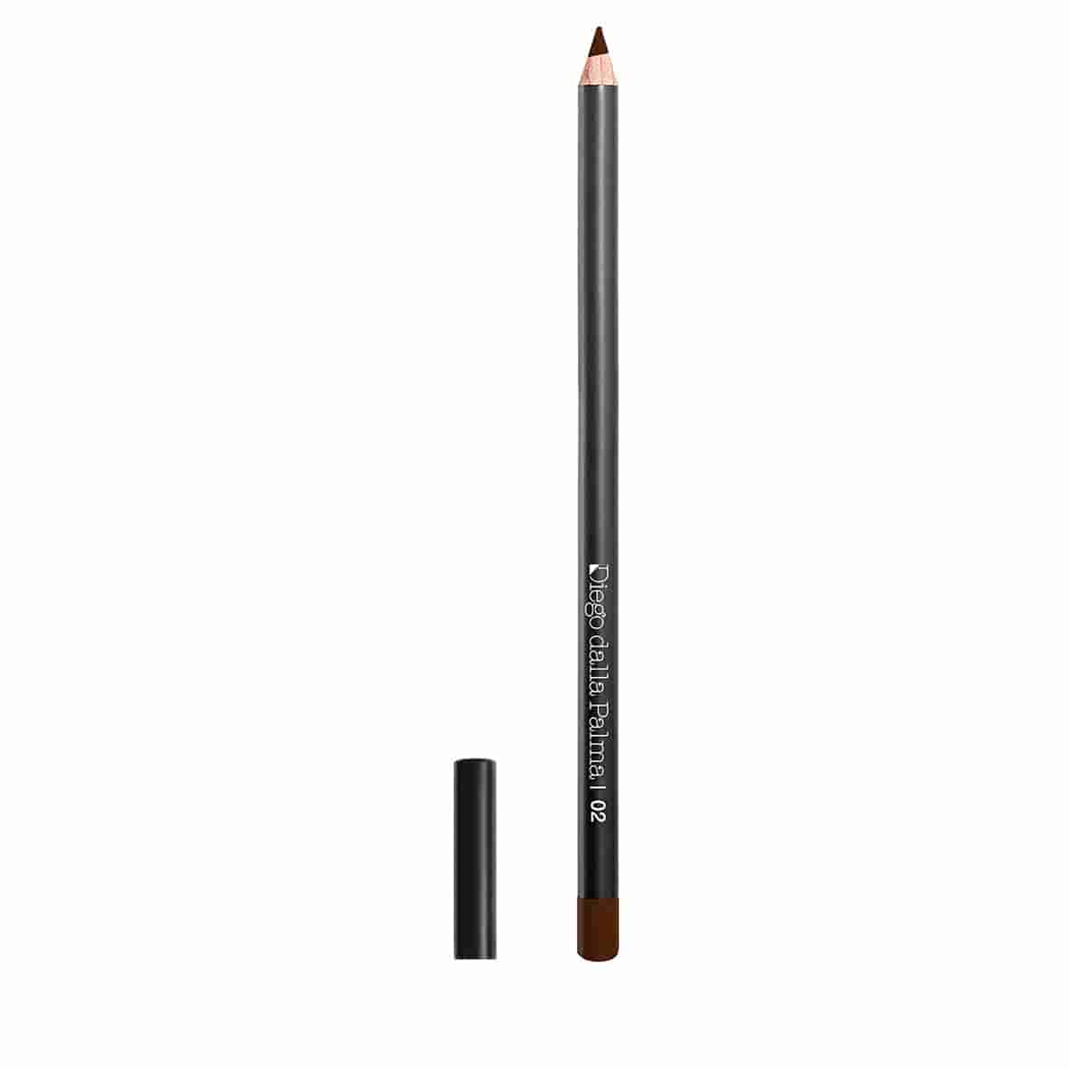 Eye Pencil - 02 Dark Brown