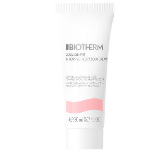 Collagen Fit Intensive Hydra Body Cream 20 ml
