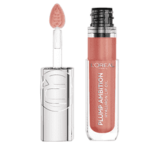 Plump Ambition Hyaluron Lip 650 Nude Macaron