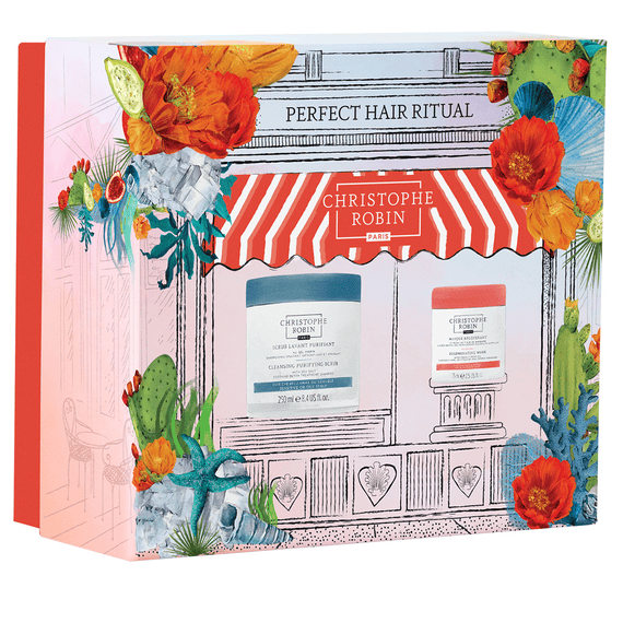 Perfect Hair Ritual Set